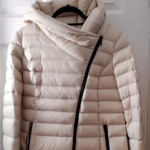 Soia & Kyo Down coat